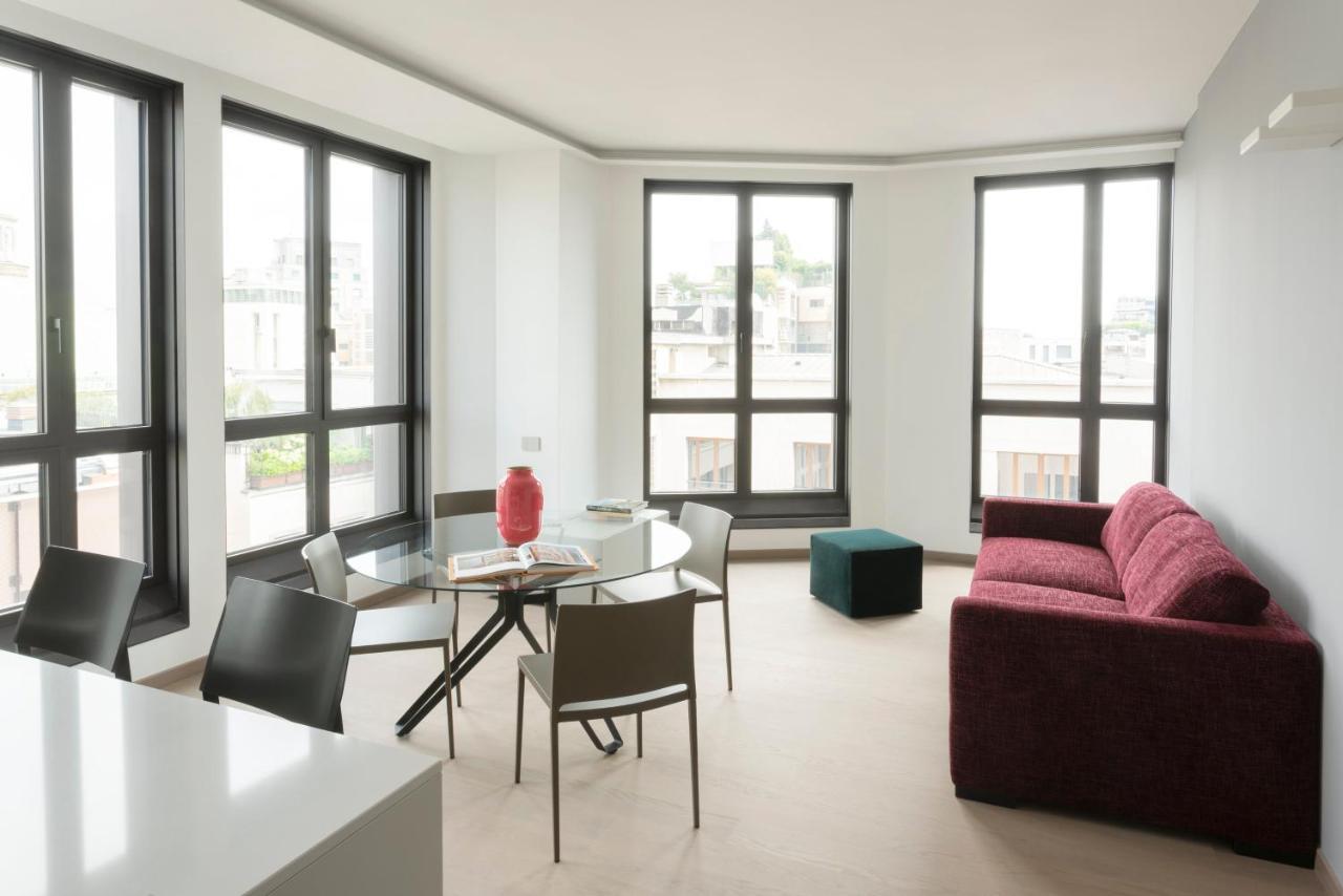 Eleven By Brera Apartamento Milán
