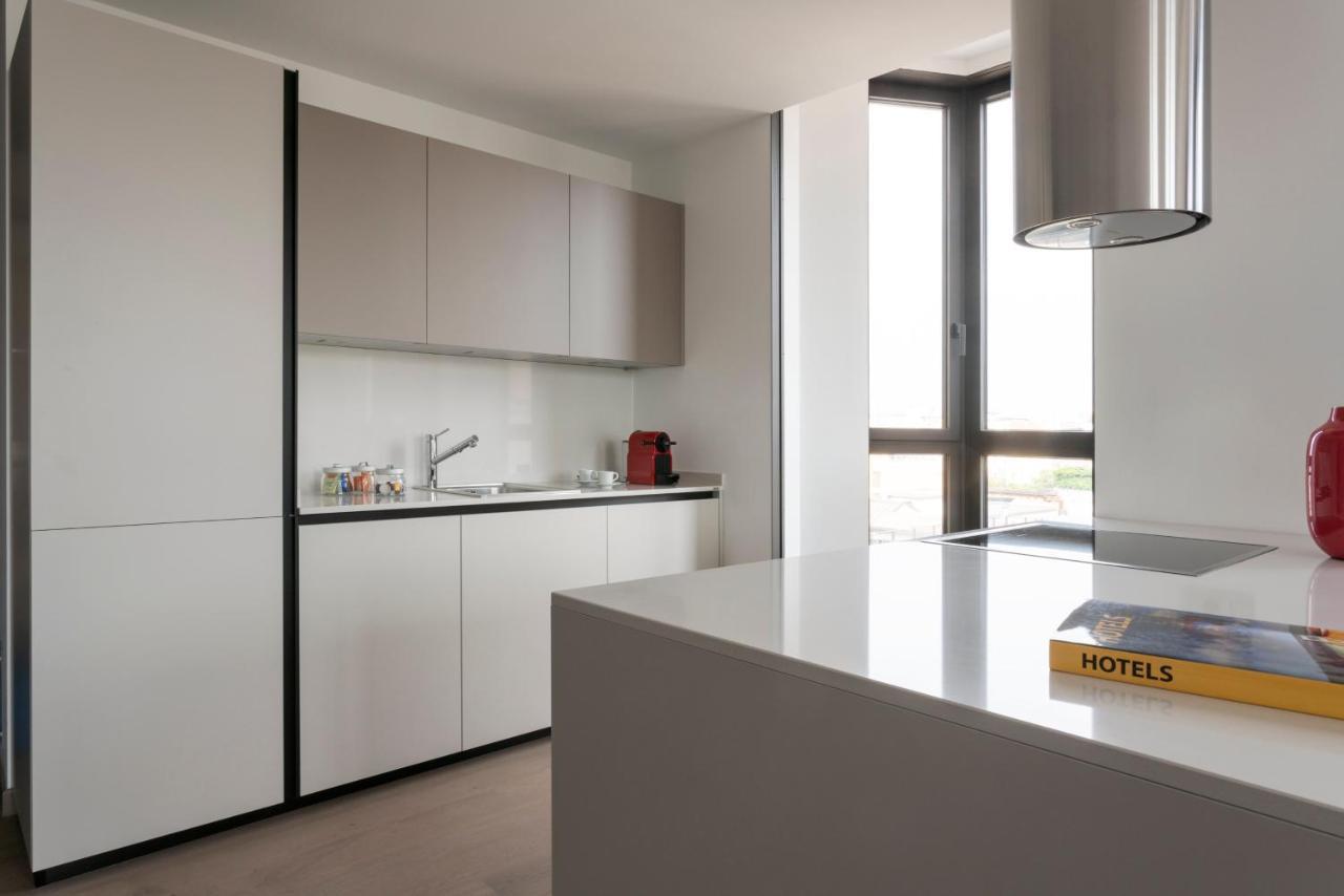 Eleven By Brera Apartamento