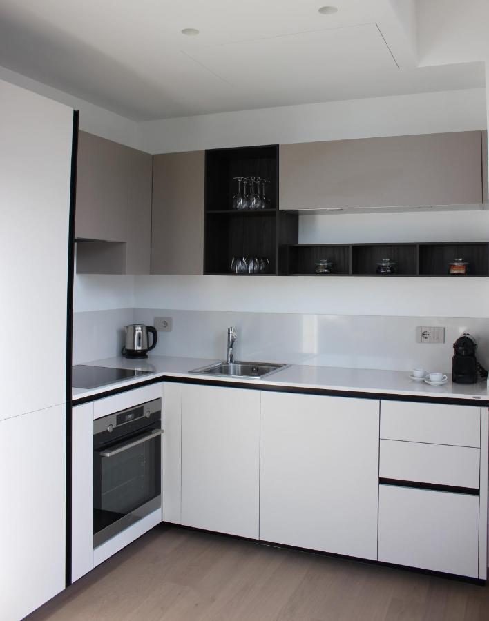 Eleven By Brera Apartamento
