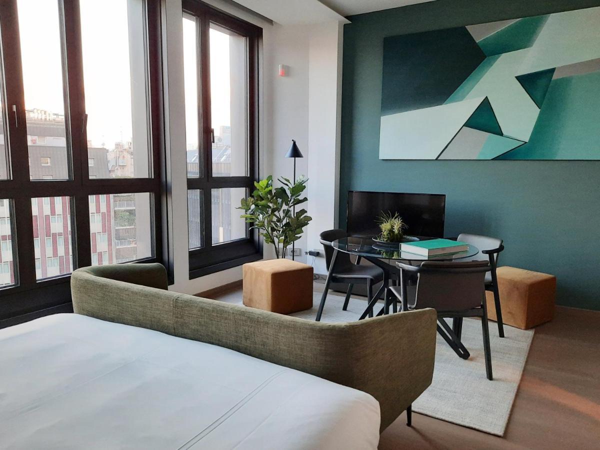 Apartamento Eleven By Brera *