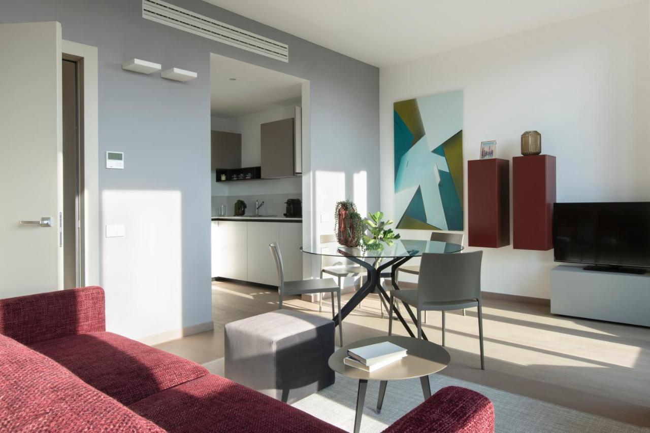 Apartamento Eleven By Brera *