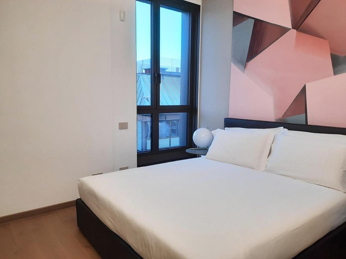 Apartamento Eleven By Brera Milán